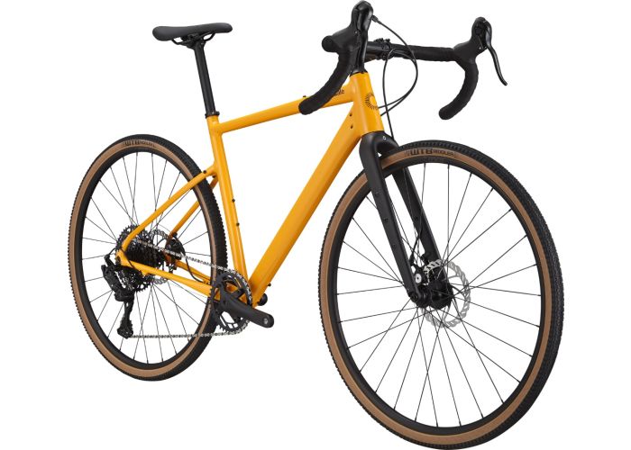Gravel cannondale topstone top