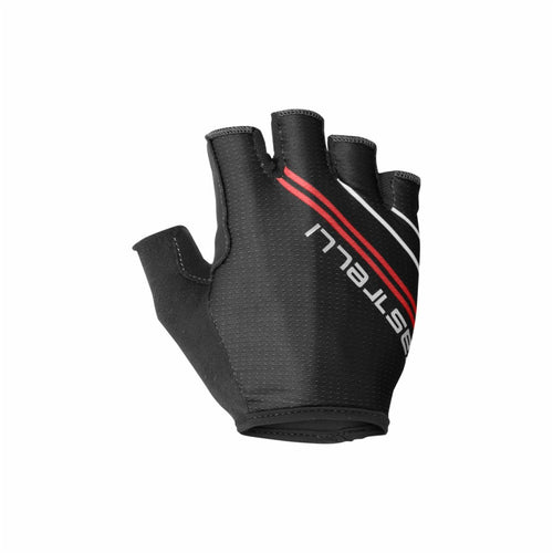 Castelli Guante Dolcissima 2 W Negro