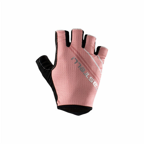 Castelli Guante Dolcissima 2 W Blush