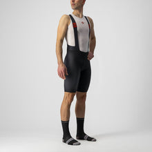Cargar imagen en el visor de la galería, Castelli Premio Black Bibshort