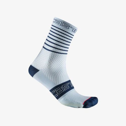 Castelli Calcetines Super Leggera W12