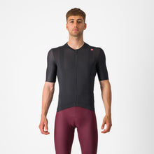 Cargar imagen en el visor de la galería, Castelli Espresso Jersey Black