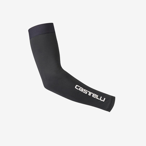 Castelli Manguillas UPF 50+ Arm 2 Sleeve Warmer Black
