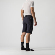 Cargar imagen en el visor de la galería, Castelli Unlimited Baggy Short Black