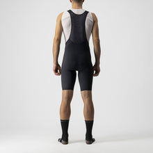 Cargar imagen en el visor de la galería, Castelli Premio Black Bibshort