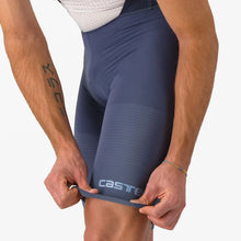 Cargar imagen en el visor de la galería, Castelli Premio Black Bibshort Blue