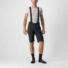 Cargar imagen en el visor de la galería, Castelli Unlimited Baggy Short Black
