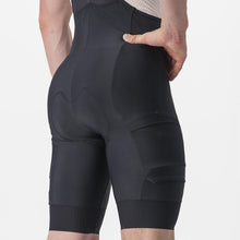 Cargar imagen en el visor de la galería, Castelli Unlimited Cargo Bibshort
