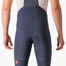 Cargar imagen en el visor de la galería, Castelli Espresso Bibshort Blue