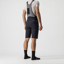 Cargar imagen en el visor de la galería, Castelli Unlimited Baggy Short Black
