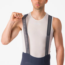 Cargar imagen en el visor de la galería, Castelli Espresso Bibshort Blue