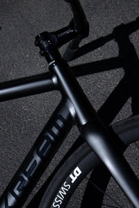 Frameset Skream Magnum 24