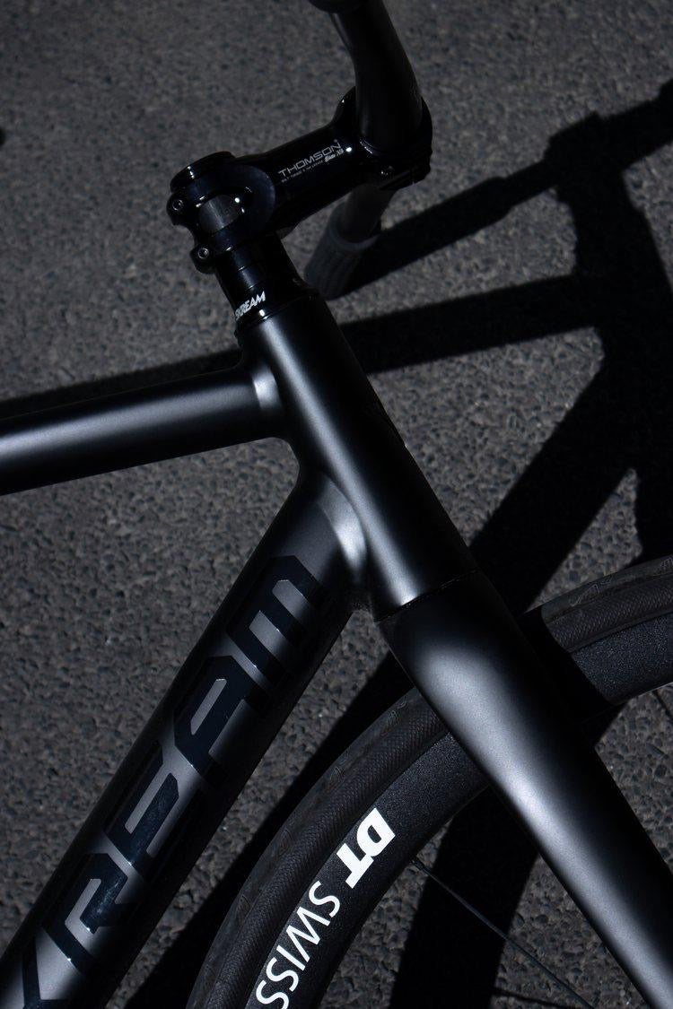 Frameset Skream Magnum 24