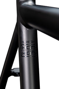 Frameset Skream Magnum 24