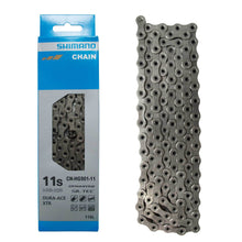 Cargar imagen en el visor de la galería, CADENA SHIMANO 11V. CN-HG901-11 1
