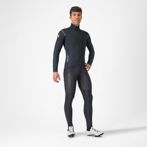 Castelli Perfetto RoS Convertible Jacket Black