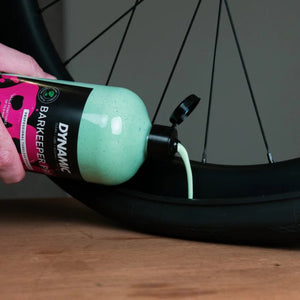 Líquido tubeless Dynamic Barkeeper Pro 1000ml