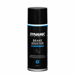 Dynamic Brake Booster