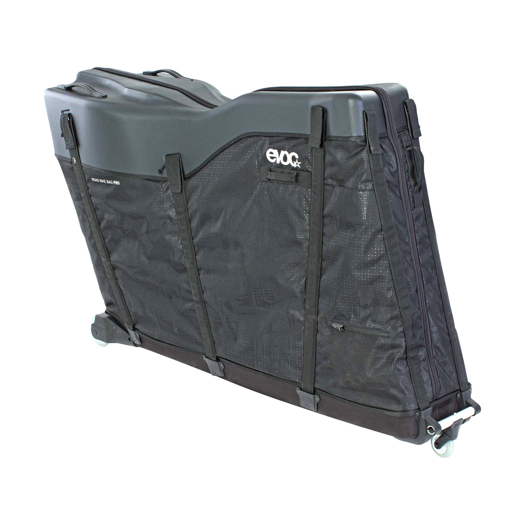 Maleta Evoc Bicicletas Ruta Pro Negro