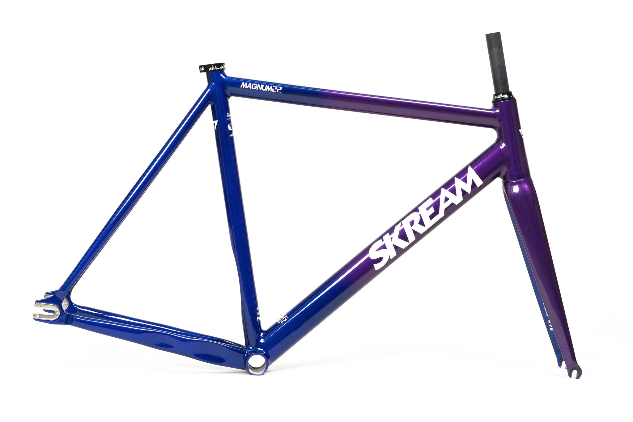 skreamフレームセット ハル Frameset Skream – Trueno