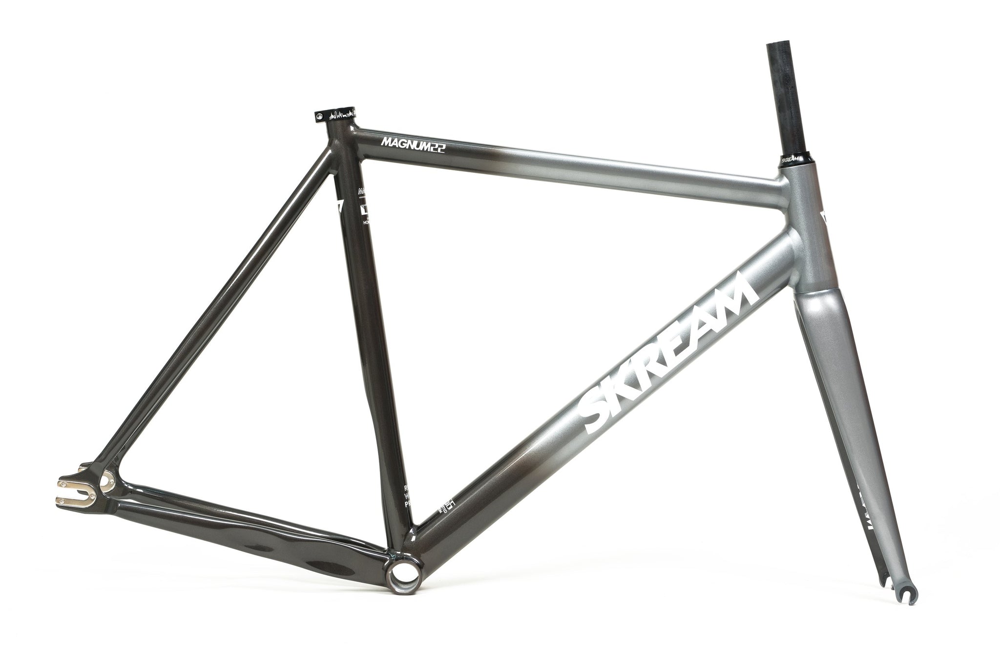 Frameset Skream – Trueno