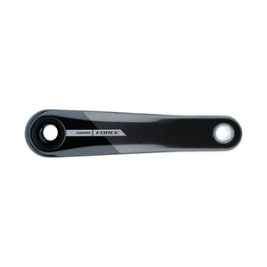 Volante SRAM Force D2 X-Sync DUB WIDE 47.5mm DM8 40T Q150 165mm Gris