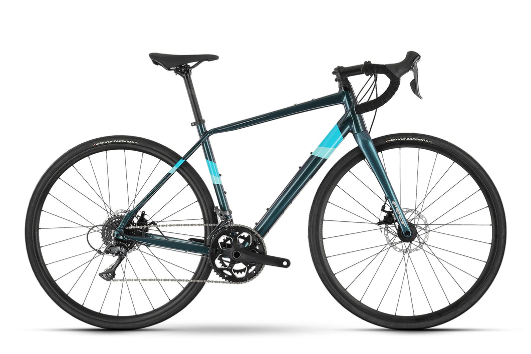 Bicicleta Felt Vr