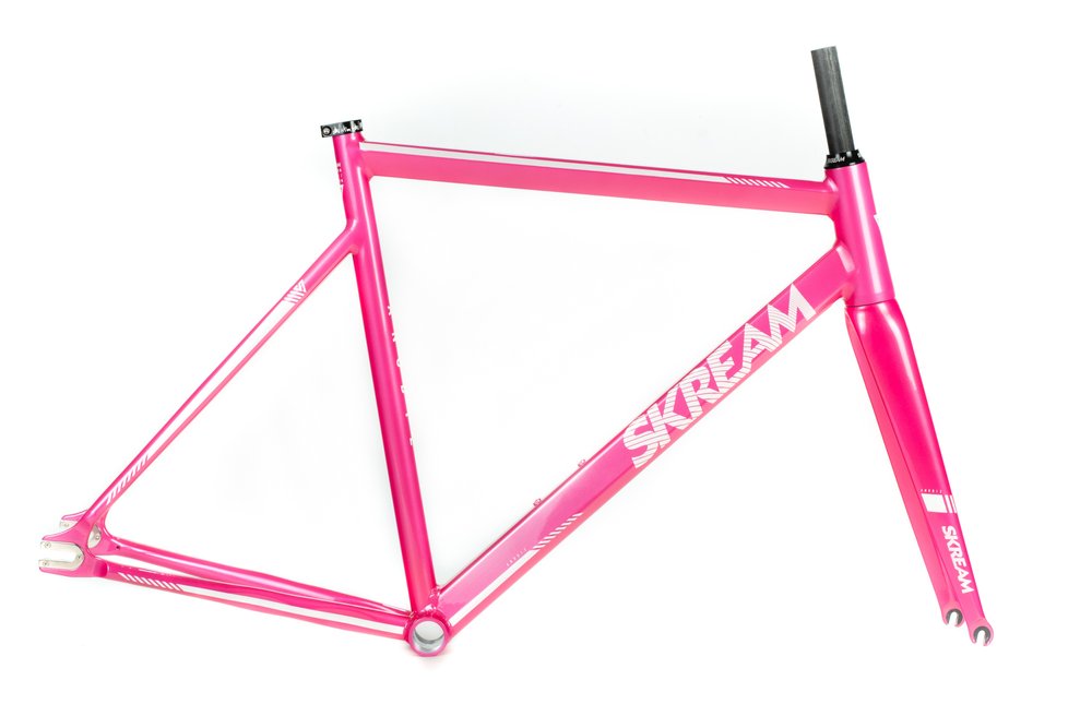 Skream frameset store