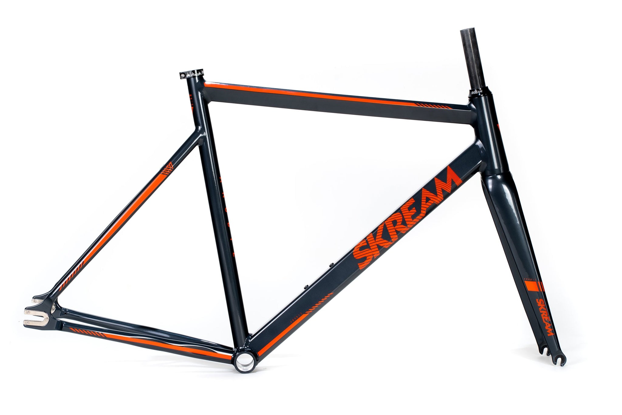 Frameset Skream – Trueno