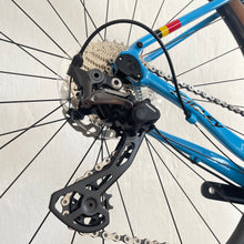 Cargar imagen en el visor de la galería, Bicicleta Gravel Ridley Kanzo Alum