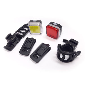 Pack Luces Bontracker One City & Road