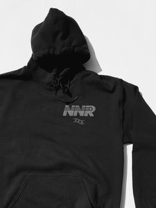 NNR hoodie 2019