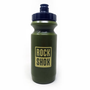 Botellas Rock Shox 600 ml